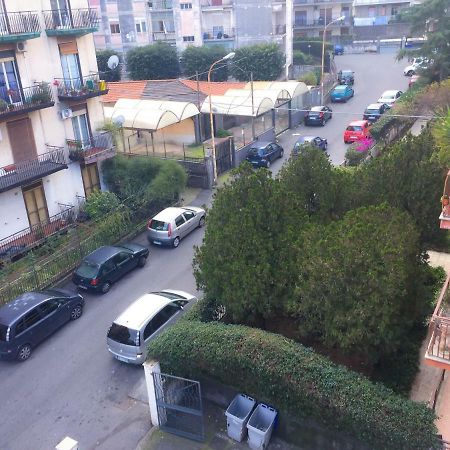 Policlinico Apartments Gravina di Catania Luaran gambar