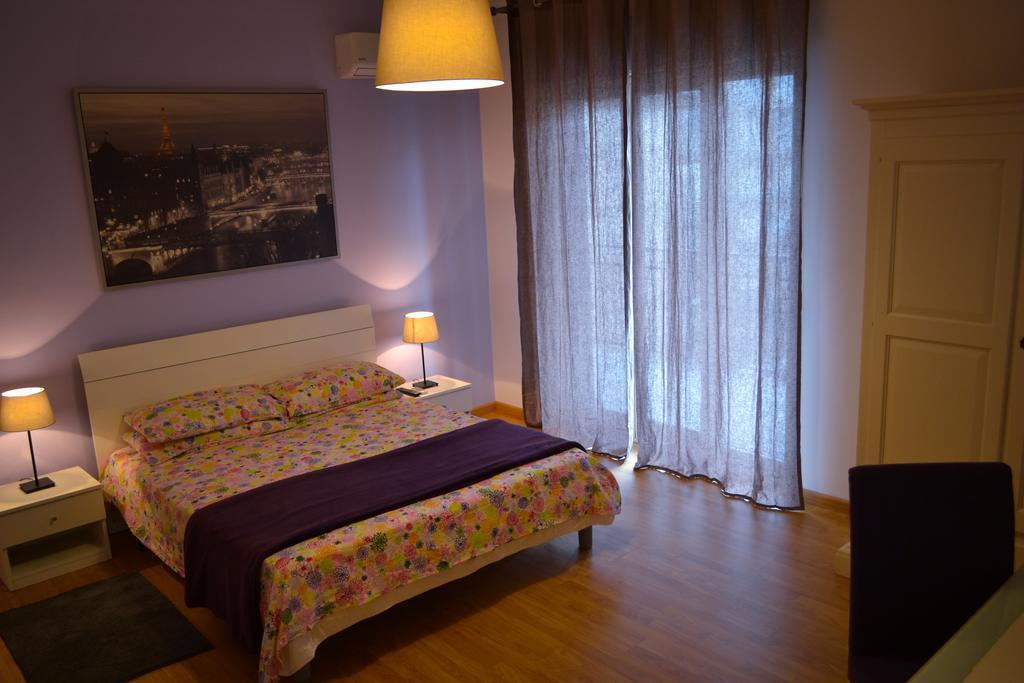 Policlinico Apartments Gravina di Catania Bilik gambar