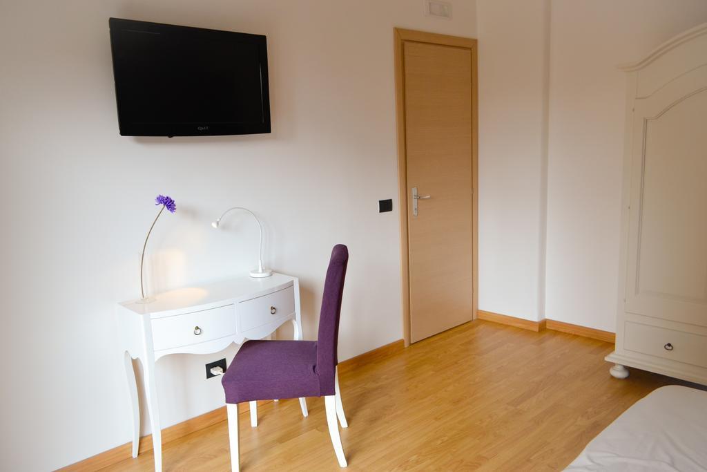Policlinico Apartments Gravina di Catania Bilik gambar