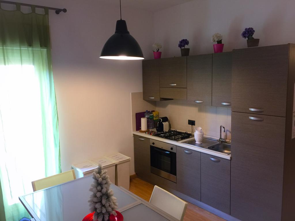 Policlinico Apartments Gravina di Catania Luaran gambar